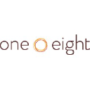 Oneoeight.com logo