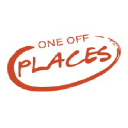 Oneoffplaces.co.uk logo