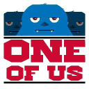 Oneofus.net logo