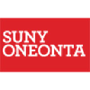 Oneonta.edu logo