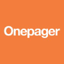 Onepagerapp.com logo