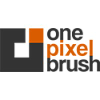 Onepixelbrush.com logo