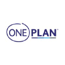 Oneplan.co.za logo