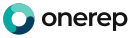 Onerep.com logo