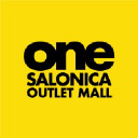 Onesalonica.com logo