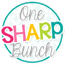 Onesharpbunch.com logo