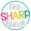 Onesharpbunch.com logo