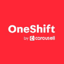 Oneshift.com logo