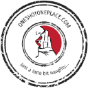 Oneshotoneplace.com logo