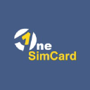 Onesimcard.com logo