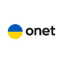 Onet.pl logo