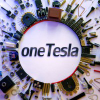 Onetesla.com logo