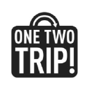 Onetwotrip.com logo
