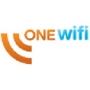 Onewifi.com logo