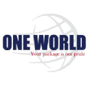 Oneworldexpress.com logo