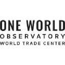 Oneworldobservatory.com logo