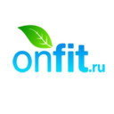 Onfit.ru logo