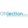 Onjection.com logo