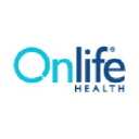 Onlifehealth.com logo
