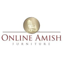 Onlineamishfurniture.com logo