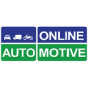 Onlineautomotive.co.uk logo