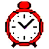 Onlineclock.net logo