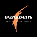 Onlinedailys.com logo
