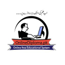 Onlinediploma.pk logo