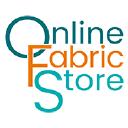 Onlinefabricstore.net logo