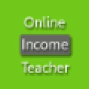 Onlineincometeacher.com logo