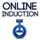 Onlineinduction.com logo