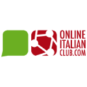 Onlineitalianclub.com logo
