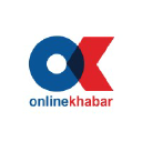 Onlinekhabar.com logo