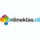 Onlineklas.nl logo