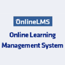 Onlinelms.org logo