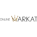 Onlinemarkat.com logo
