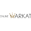 Onlinemarkat.com logo