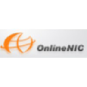Onlinenic.com logo