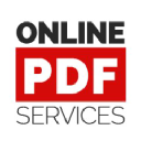 Onlinepdfservices.com logo
