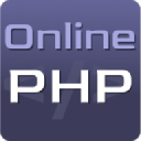 Onlinephpfunctions.com logo