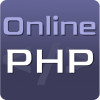 Onlinephpfunctions.com logo