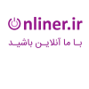 Onliner.ir logo