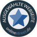 Onlinestreet.de logo