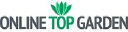 Onlinetopgarden.com logo