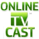 Onlinetvcast.com logo