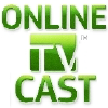 Onlinetvcast.com logo