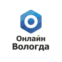 Onlinevologda.ru logo