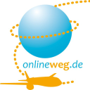 Onlineweg.de logo
