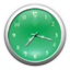 Onliveclock.com logo