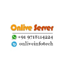 Onliveserver.com logo